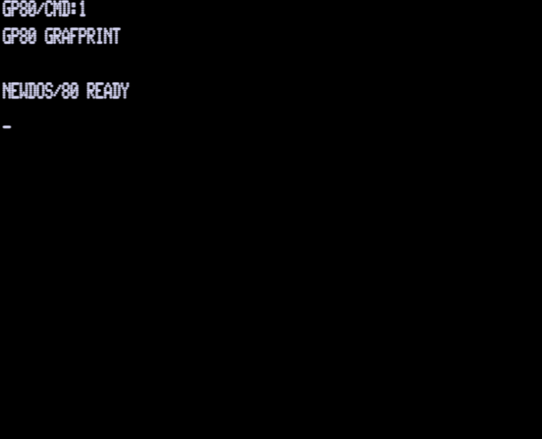 Screen shot
